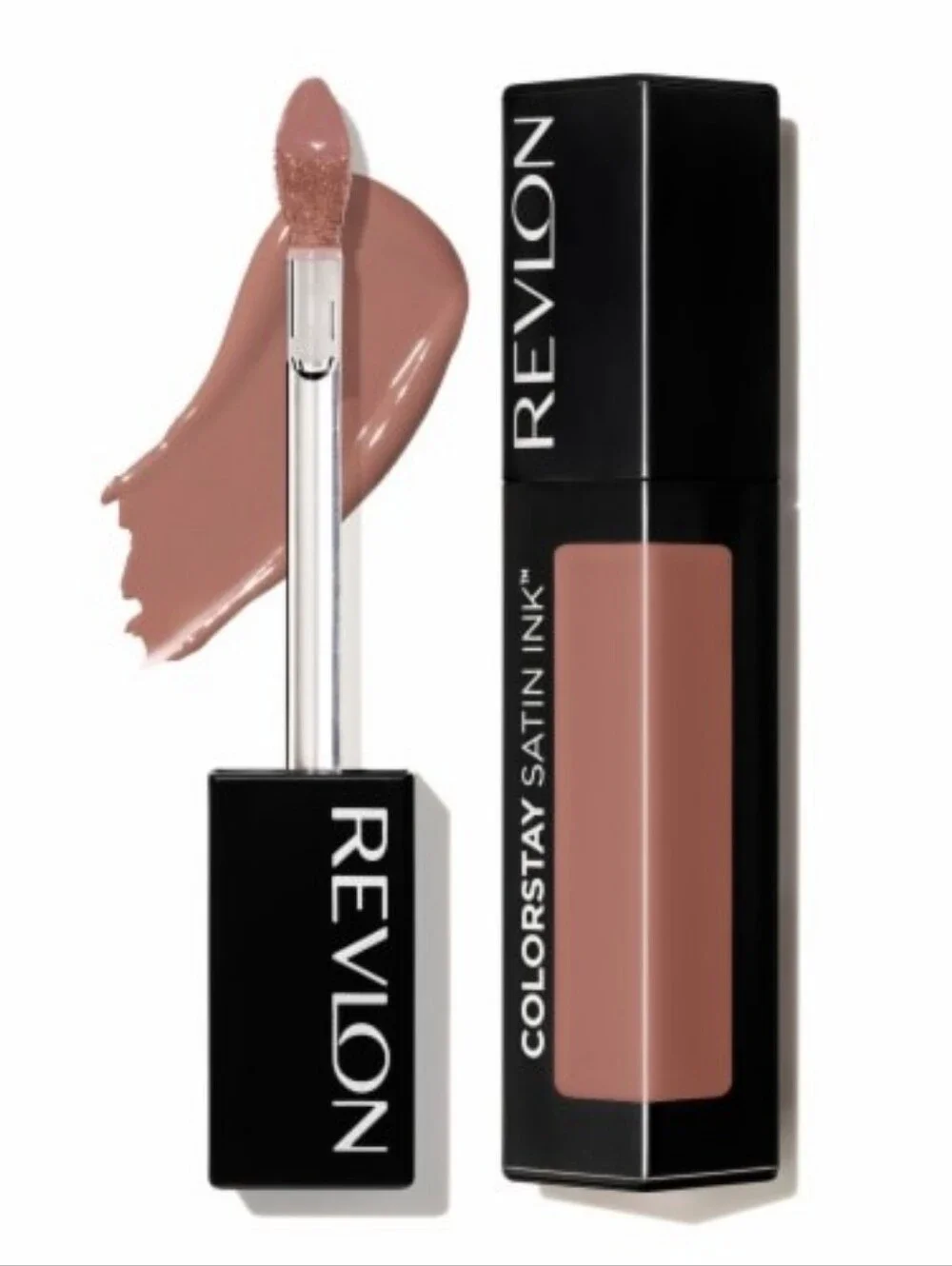 7 x Revlon Colorstay Satin Ink 01 Your Go To